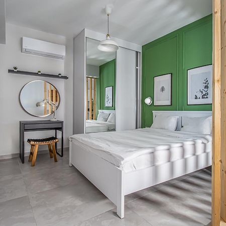Sophia Pool Apartments In Caesar Blue Resort, Fixed Lunch Till 3Pm, Gym, Swimming Pools, Sauna, Hammam, Kids' Club Available Perivolia tou Trikomou Extérieur photo