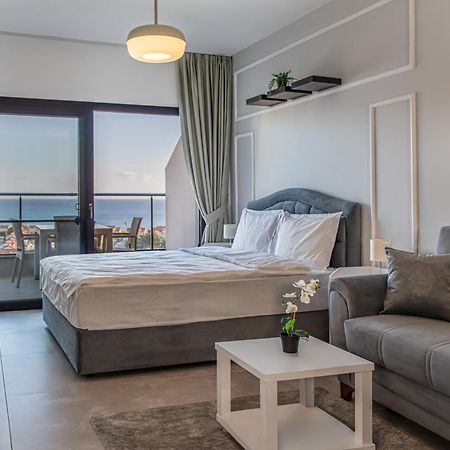 Sophia Pool Apartments In Caesar Blue Resort, Fixed Lunch Till 3Pm, Gym, Swimming Pools, Sauna, Hammam, Kids' Club Available Perivolia tou Trikomou Extérieur photo