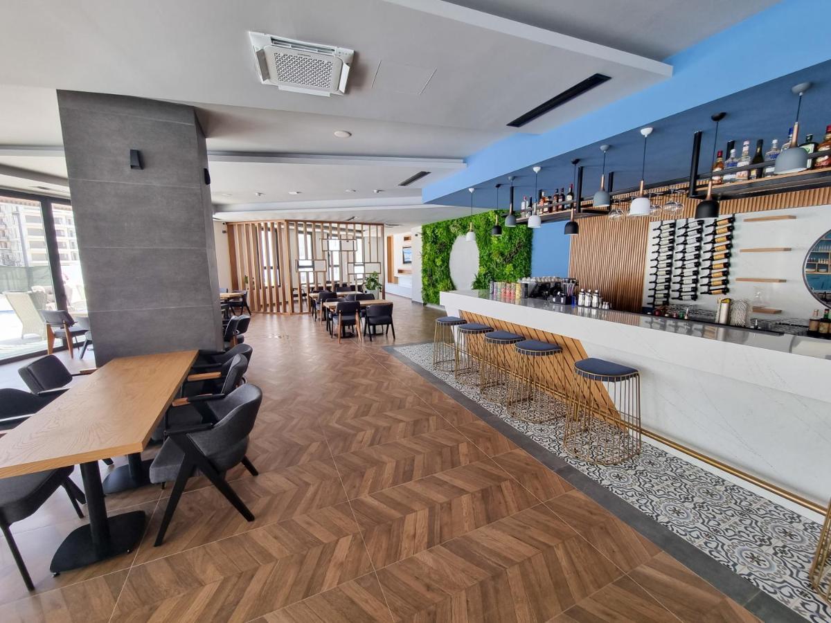 Sophia Pool Apartments In Caesar Blue Resort, Fixed Lunch Till 3Pm, Gym, Swimming Pools, Sauna, Hammam, Kids' Club Available Perivolia tou Trikomou Extérieur photo
