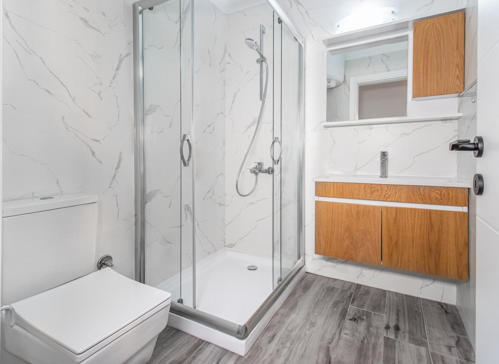 Sophia Pool Apartments In Caesar Blue Resort, Fixed Lunch Till 3Pm, Gym, Swimming Pools, Sauna, Hammam, Kids' Club Available Perivolia tou Trikomou Extérieur photo