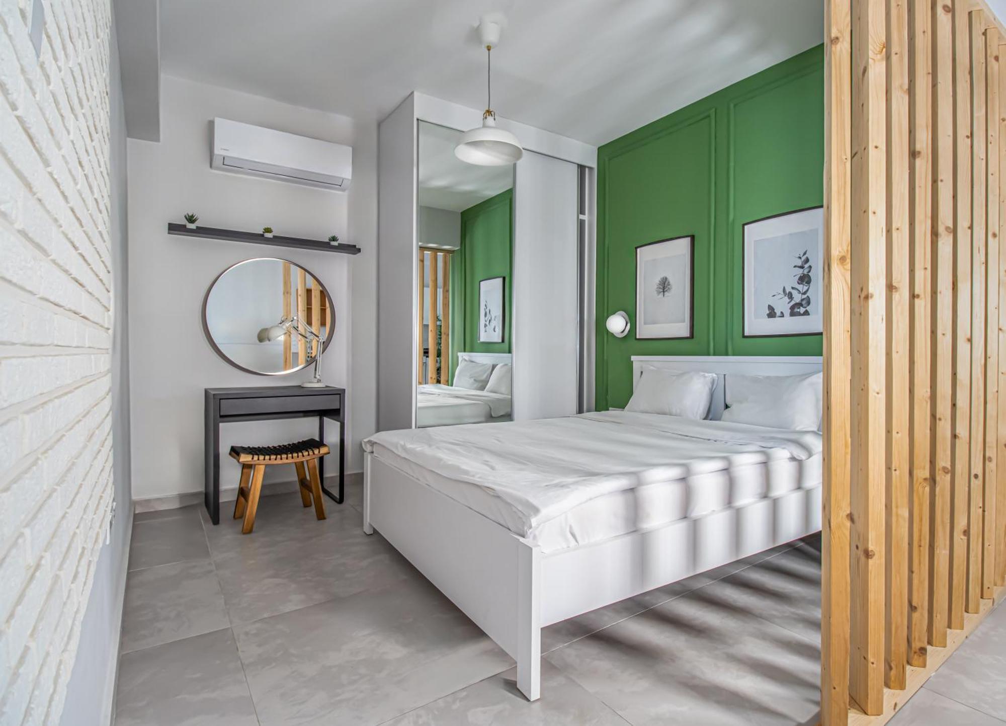 Sophia Pool Apartments In Caesar Blue Resort, Fixed Lunch Till 3Pm, Gym, Swimming Pools, Sauna, Hammam, Kids' Club Available Perivolia tou Trikomou Extérieur photo