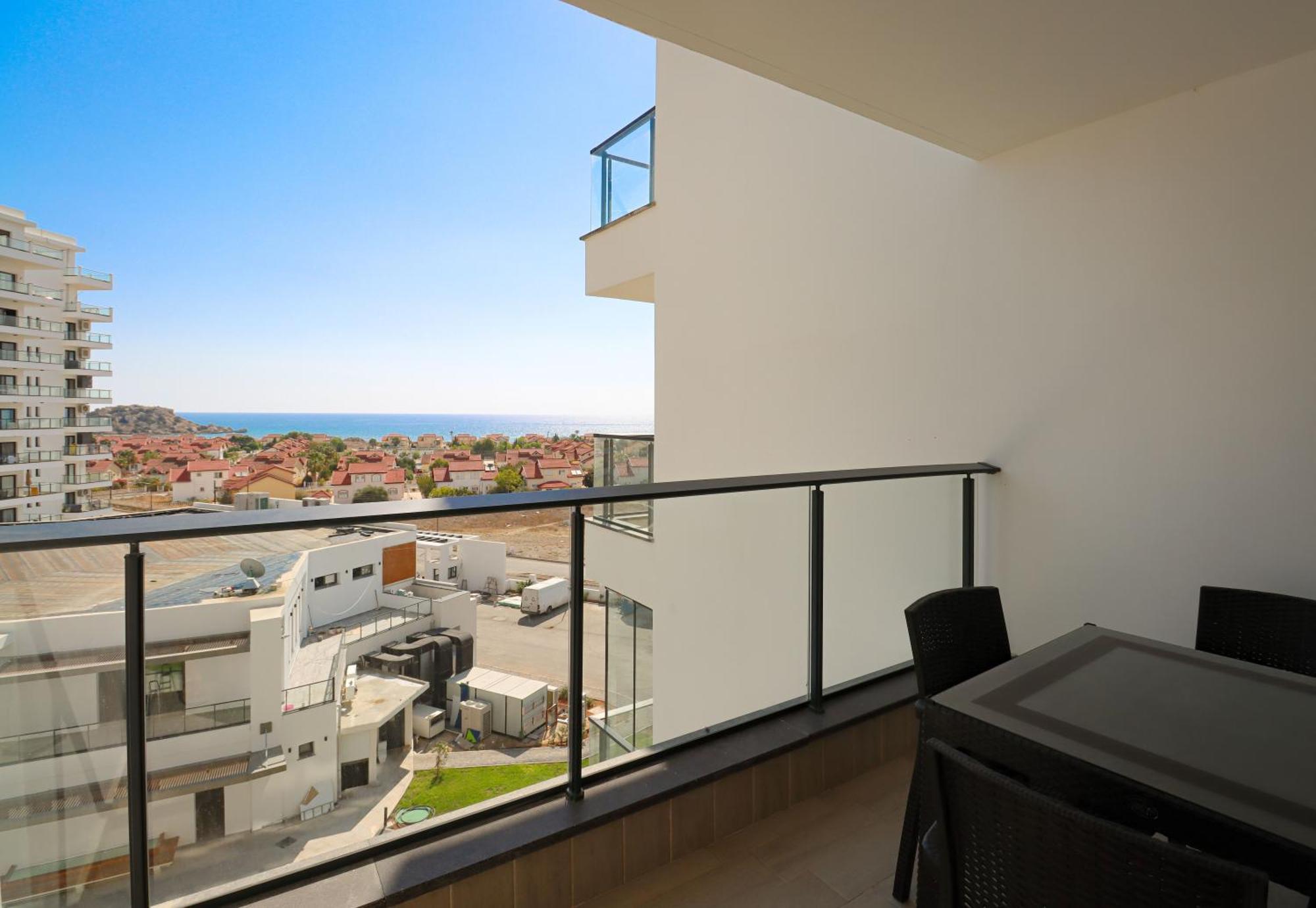 Sophia Pool Apartments In Caesar Blue Resort, Fixed Lunch Till 3Pm, Gym, Swimming Pools, Sauna, Hammam, Kids' Club Available Perivolia tou Trikomou Extérieur photo