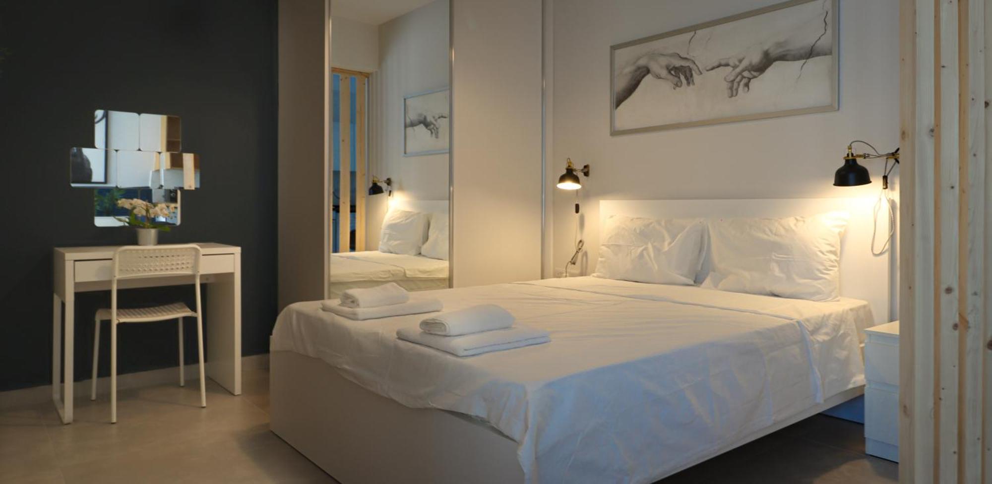 Sophia Pool Apartments In Caesar Blue Resort, Fixed Lunch Till 3Pm, Gym, Swimming Pools, Sauna, Hammam, Kids' Club Available Perivolia tou Trikomou Extérieur photo
