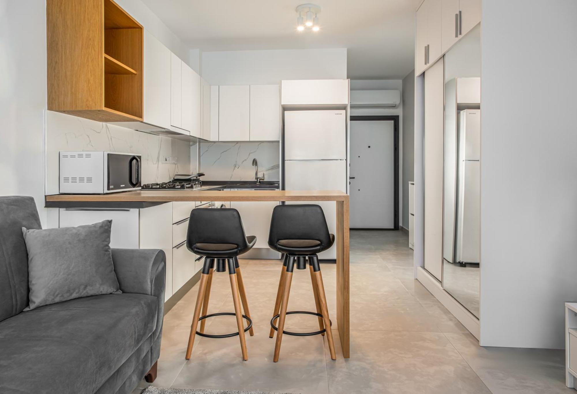 Sophia Pool Apartments In Caesar Blue Resort, Fixed Lunch Till 3Pm, Gym, Swimming Pools, Sauna, Hammam, Kids' Club Available Perivolia tou Trikomou Extérieur photo