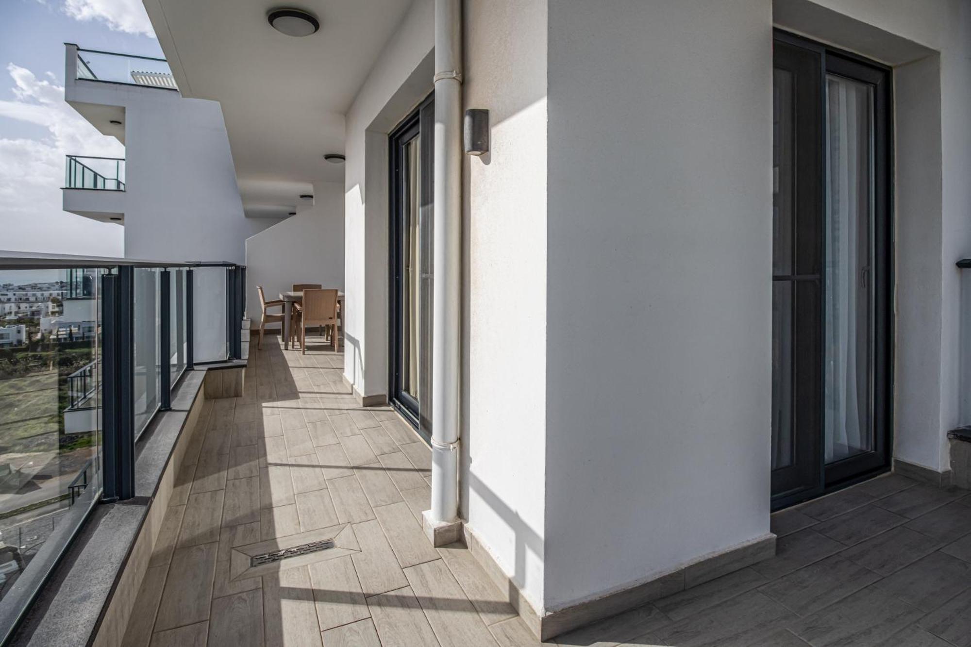 Sophia Pool Apartments In Caesar Blue Resort, Fixed Lunch Till 3Pm, Gym, Swimming Pools, Sauna, Hammam, Kids' Club Available Perivolia tou Trikomou Extérieur photo