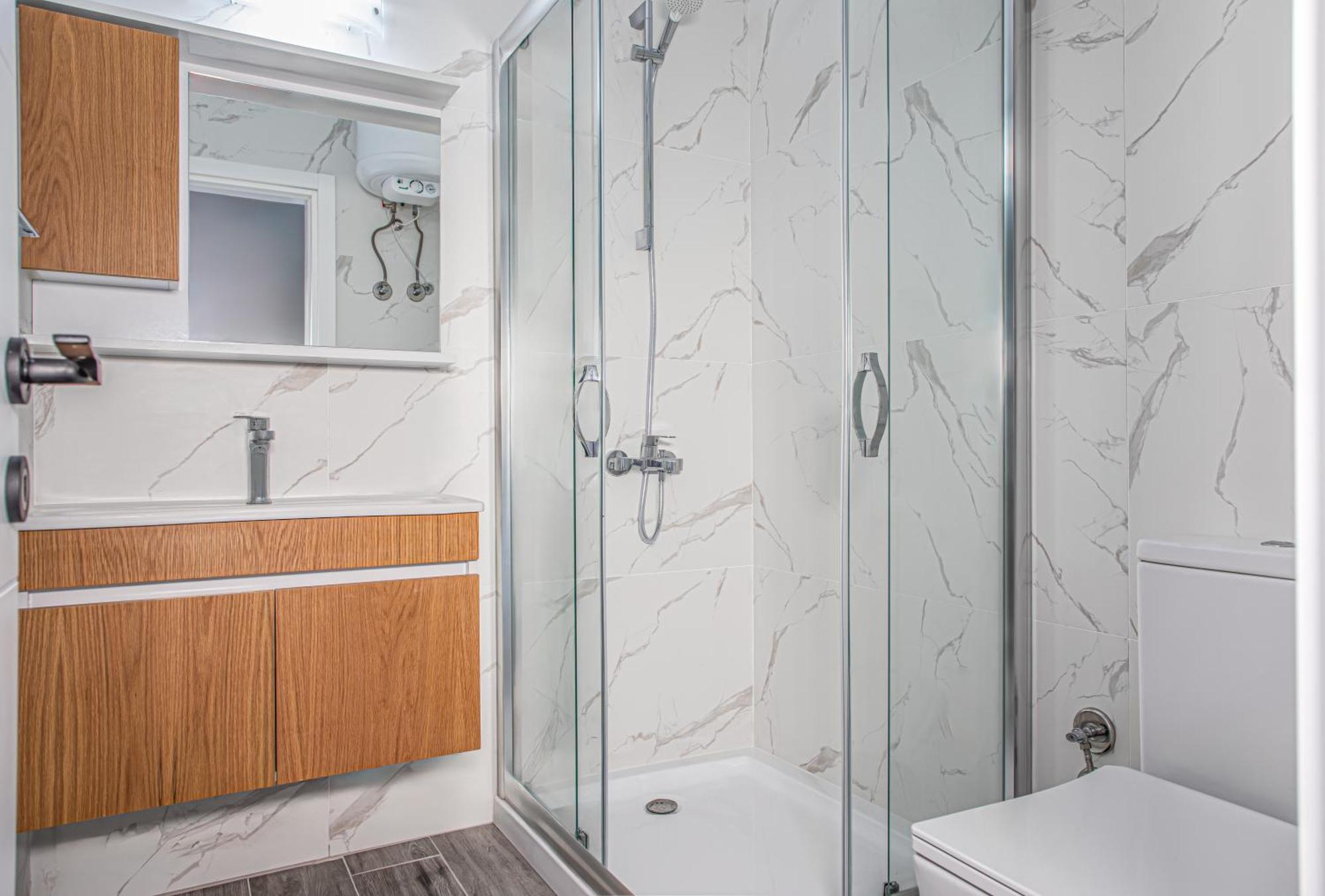 Sophia Pool Apartments In Caesar Blue Resort, Fixed Lunch Till 3Pm, Gym, Swimming Pools, Sauna, Hammam, Kids' Club Available Perivolia tou Trikomou Extérieur photo