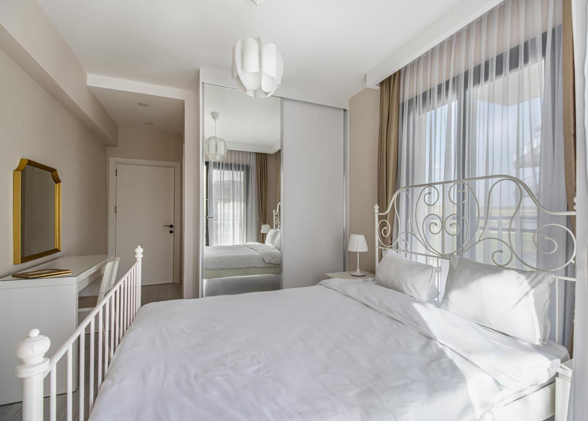 Sophia Pool Apartments In Caesar Blue Resort, Fixed Lunch Till 3Pm, Gym, Swimming Pools, Sauna, Hammam, Kids' Club Available Perivolia tou Trikomou Extérieur photo