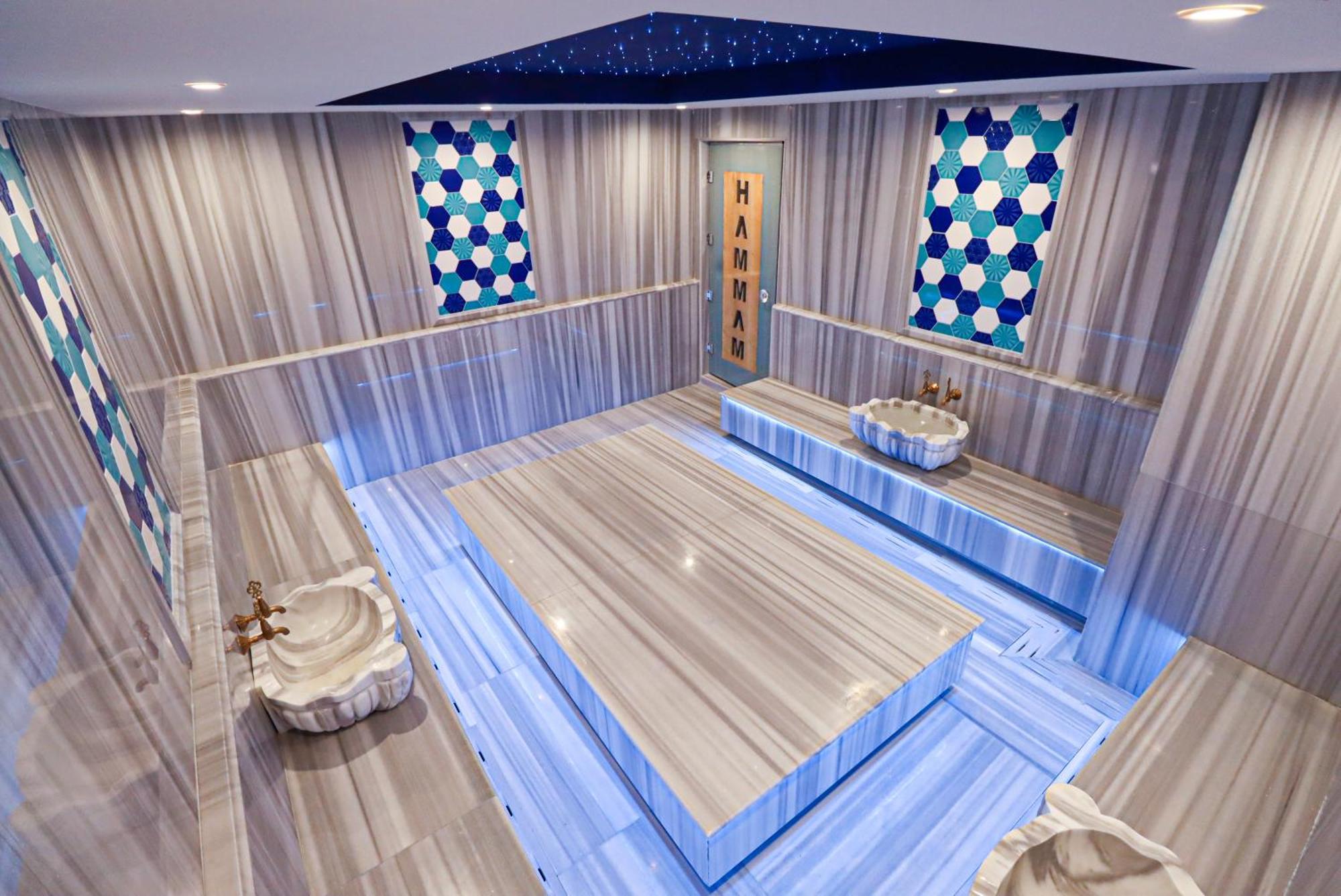 Sophia Pool Apartments In Caesar Blue Resort, Fixed Lunch Till 3Pm, Gym, Swimming Pools, Sauna, Hammam, Kids' Club Available Perivolia tou Trikomou Extérieur photo
